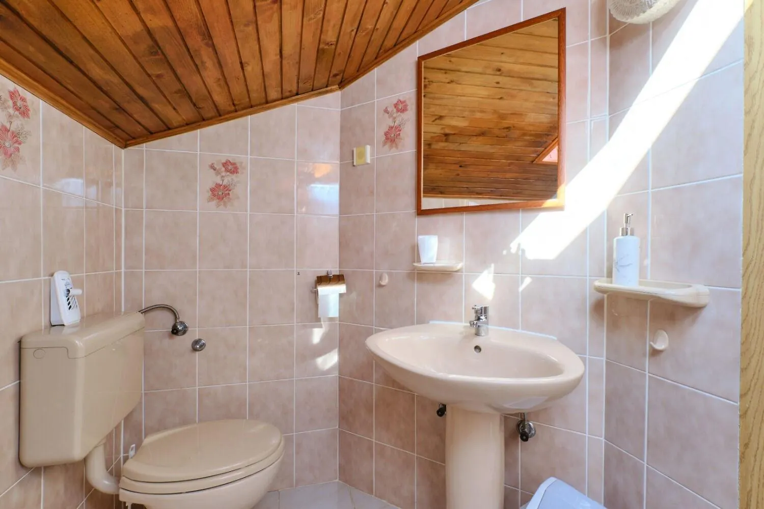 Apartment Luce Mali Losinj 0*,