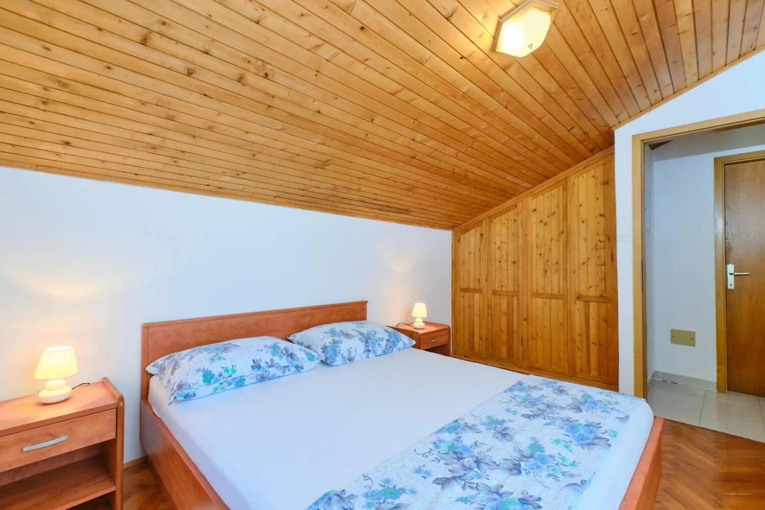 Apartment Luce Mali Losinj