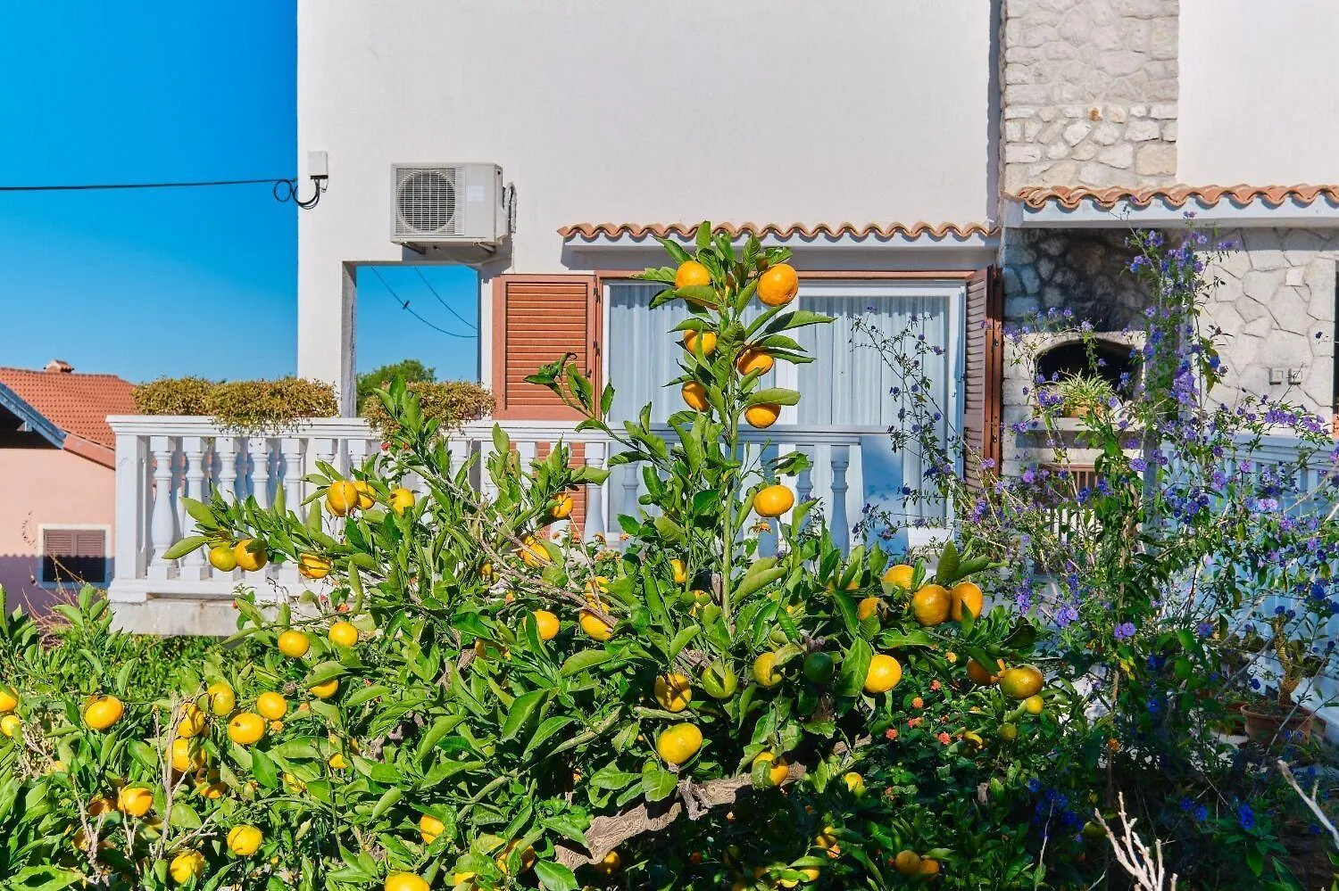 Apartment Luce Mali Losinj