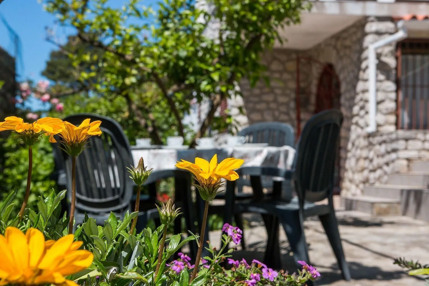 Apartment Luce Mali Losinj