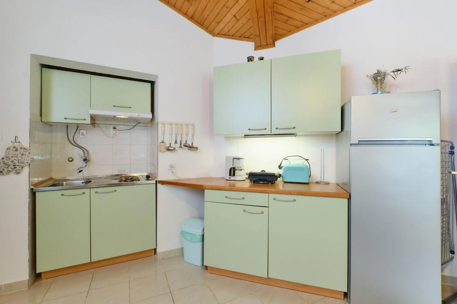 Apartment Luce Mali Losinj