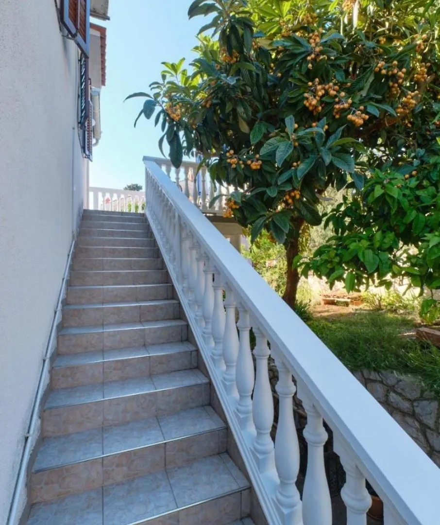 Apartment Luce Mali Losinj