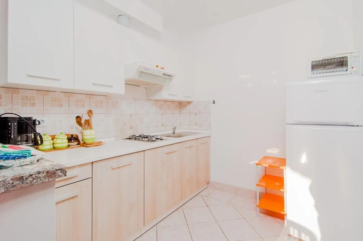 Apartment Luce Mali Losinj Croatia