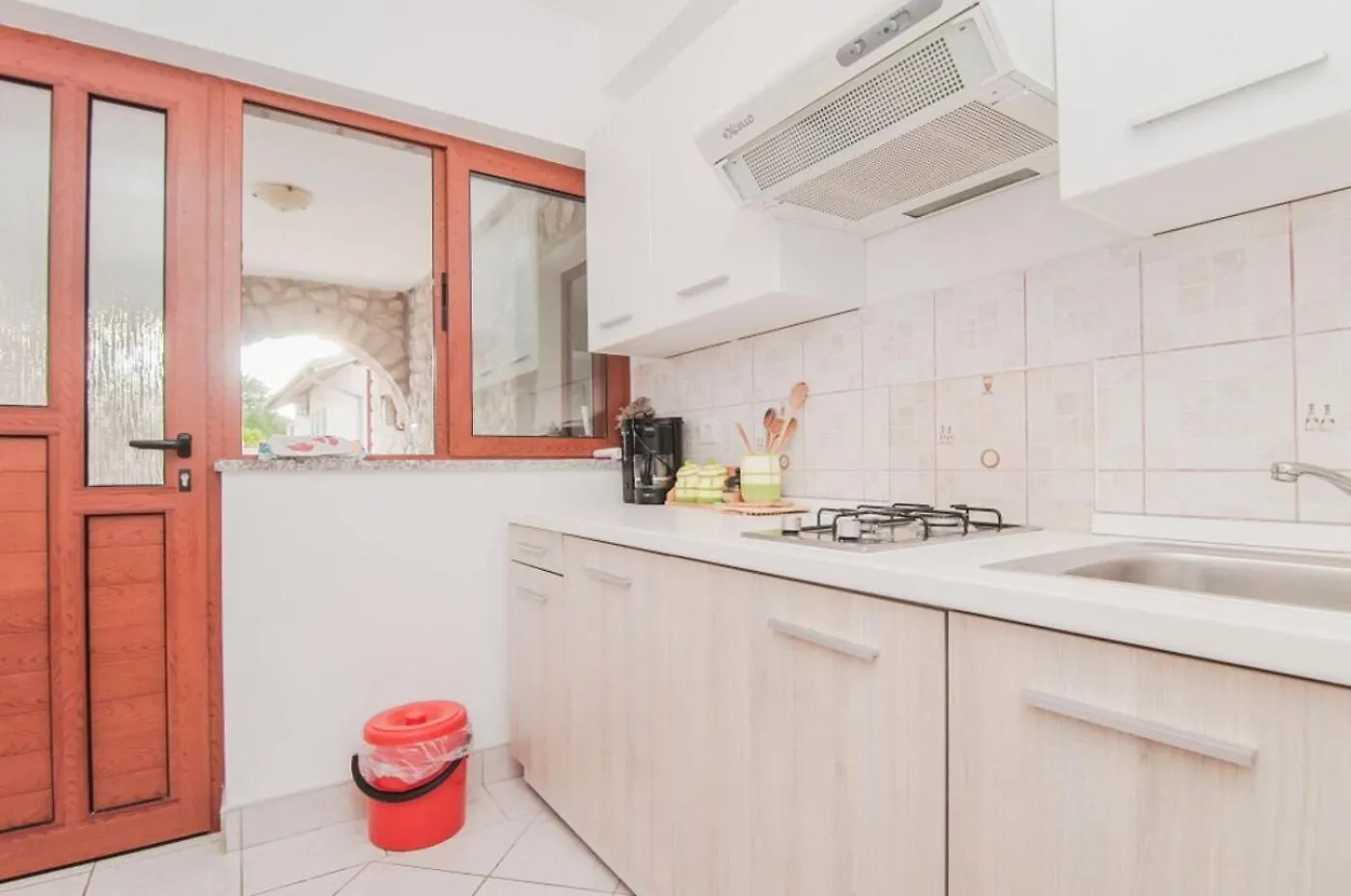 Apartment Luce Mali Losinj