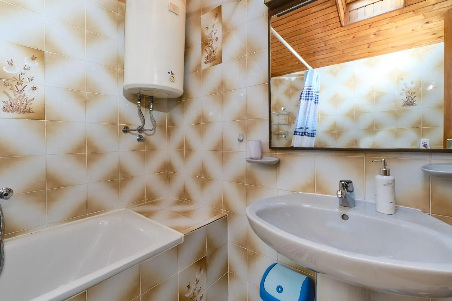 Apartment Luce Mali Losinj