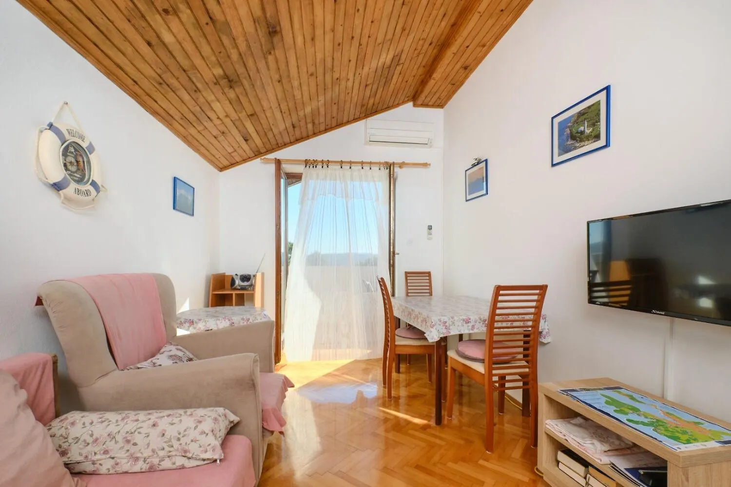 Apartment Luce Mali Losinj