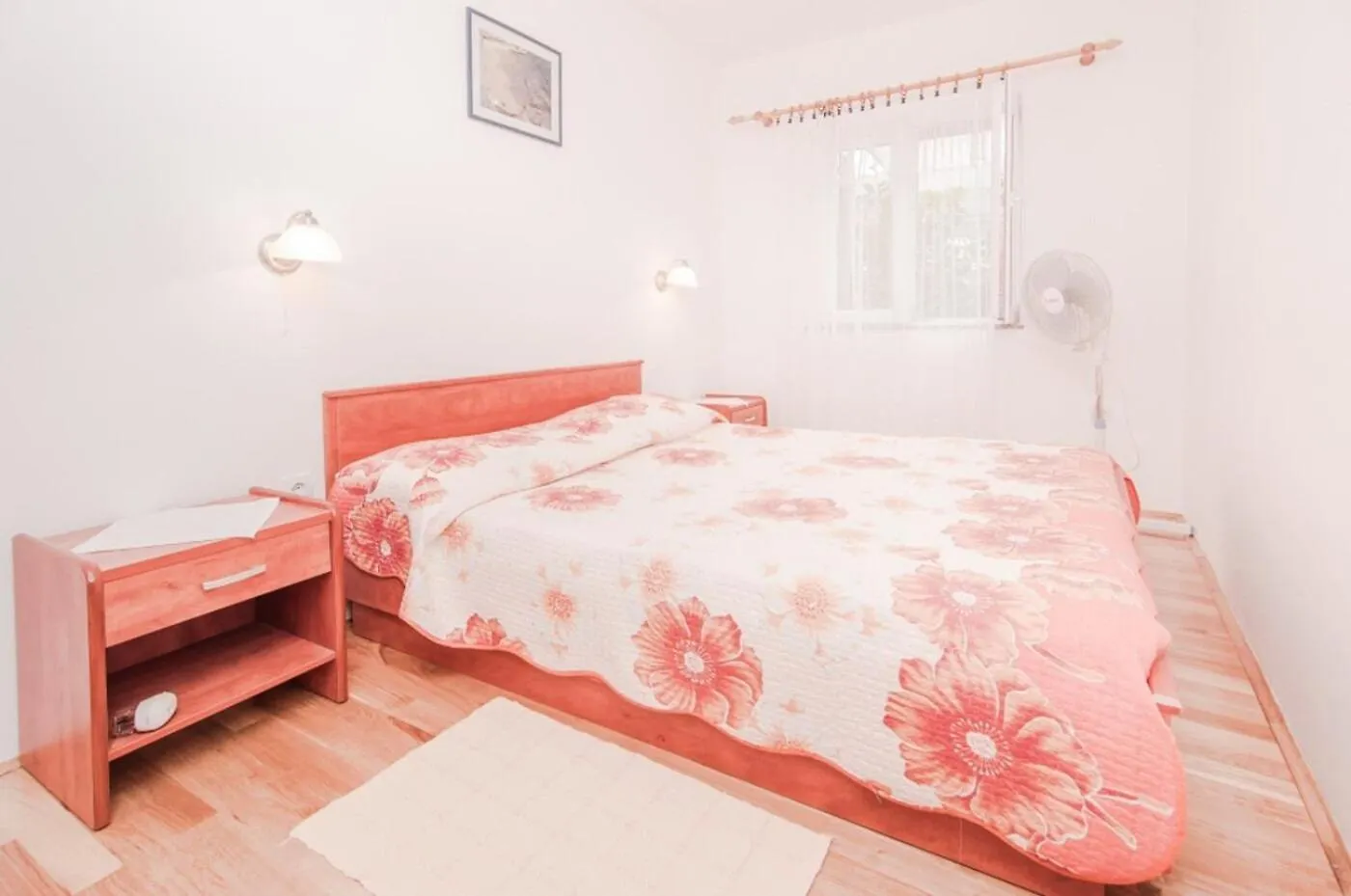 Apartment Luce Mali Losinj 0*,  Croatia