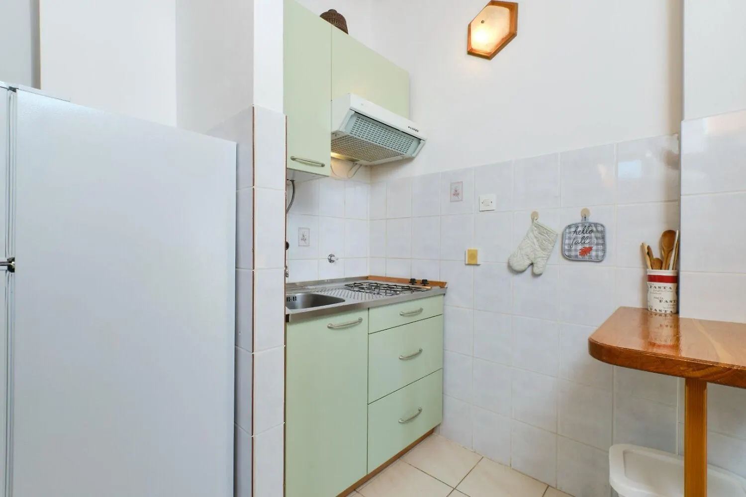 Apartment Luce Mali Losinj