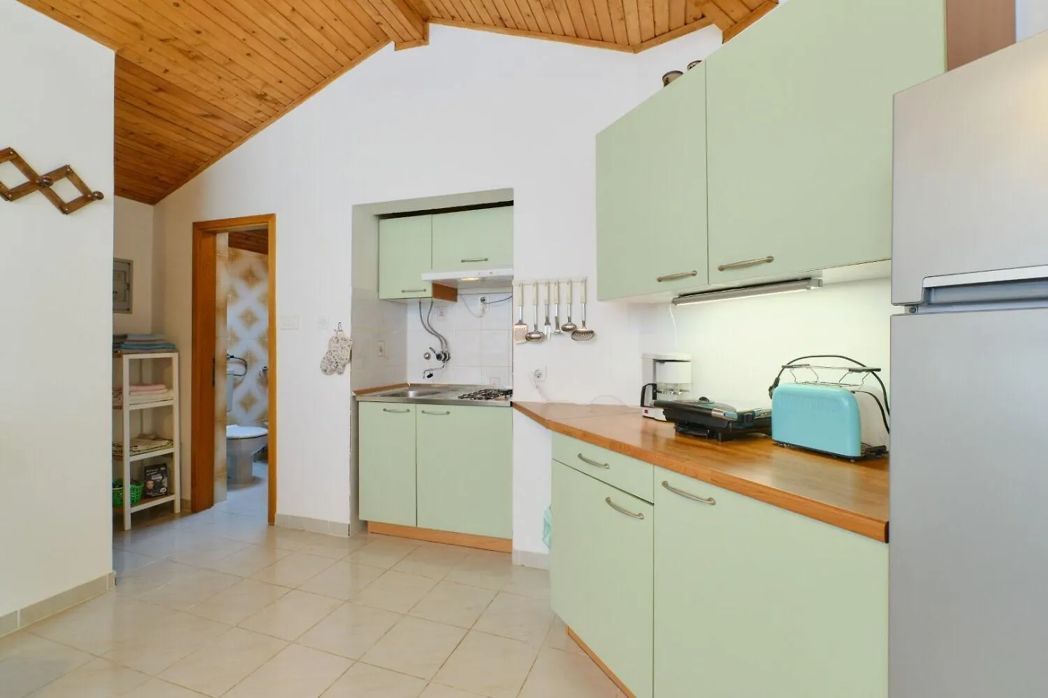 Apartment Luce Mali Losinj