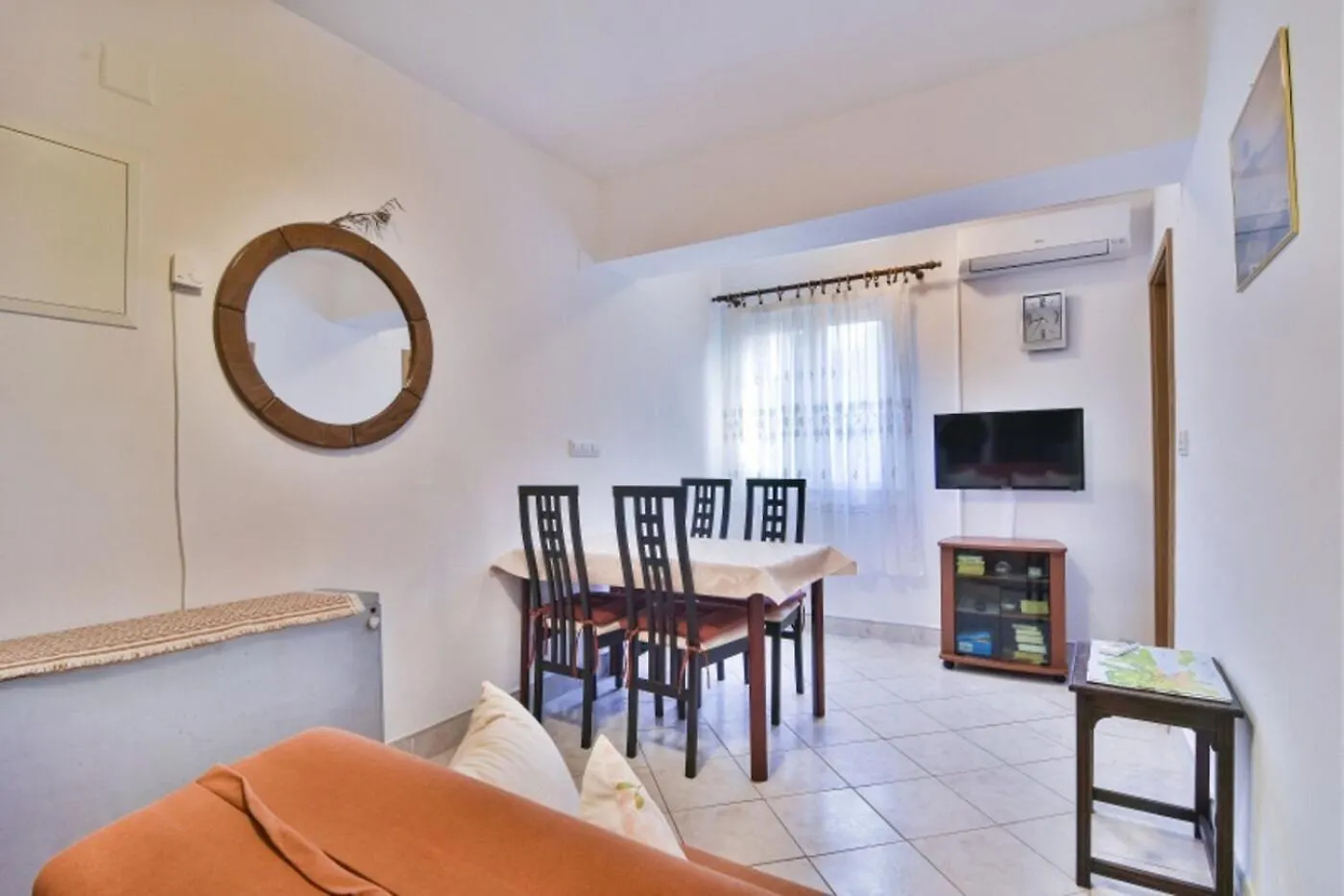 Apartment Luce Mali Losinj 0*,