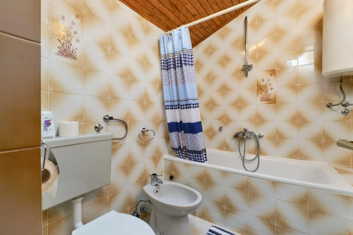 Apartment Luce Mali Losinj 0*,  Croatia