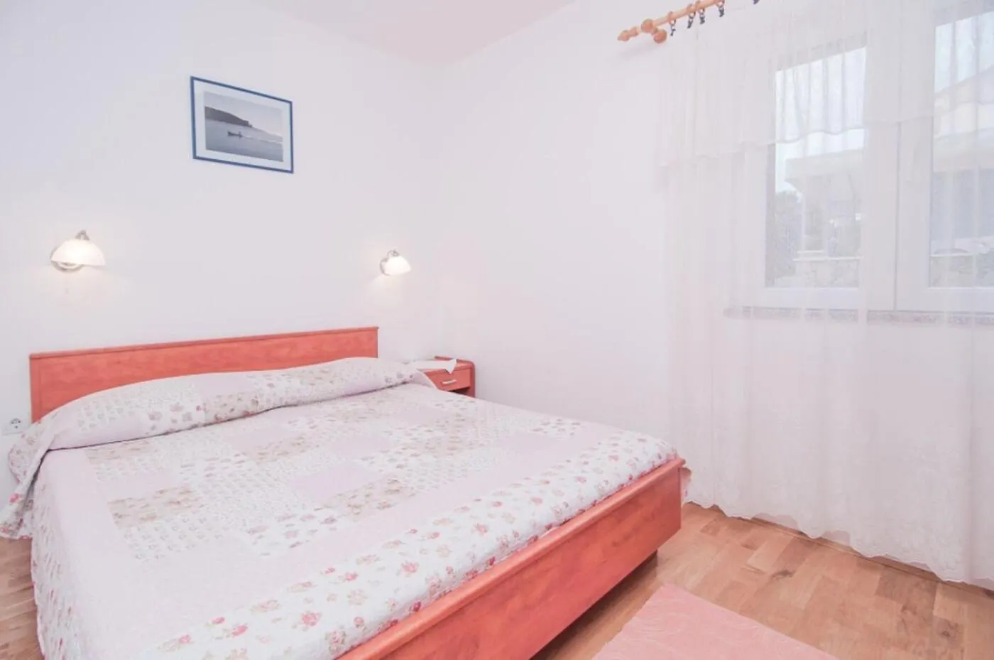 Apartment Luce Mali Losinj