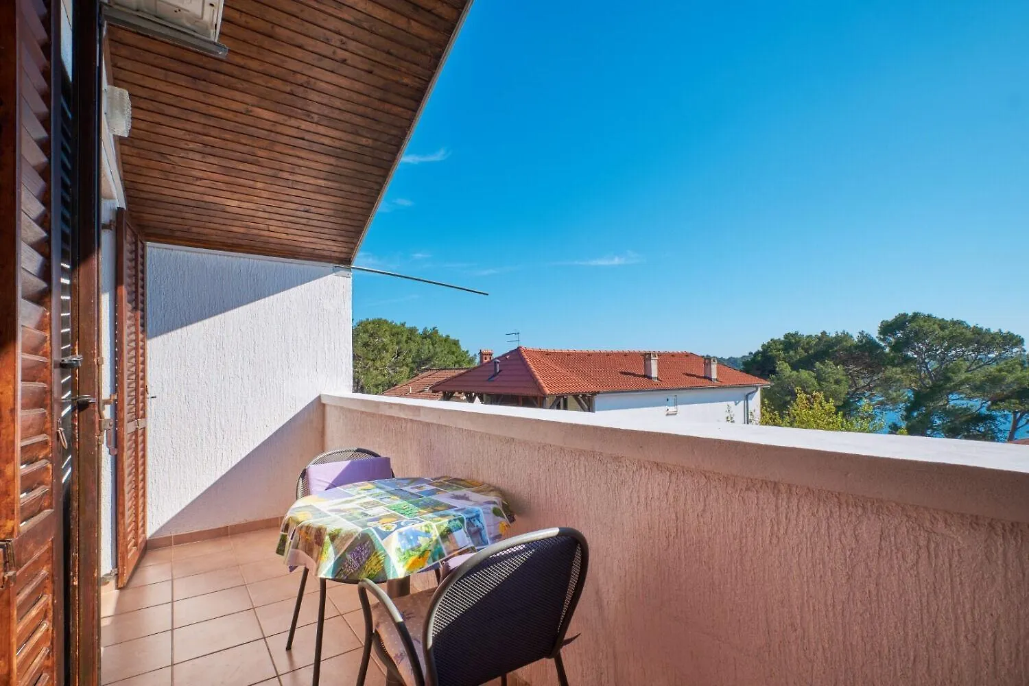 Apartment Luce Mali Losinj
