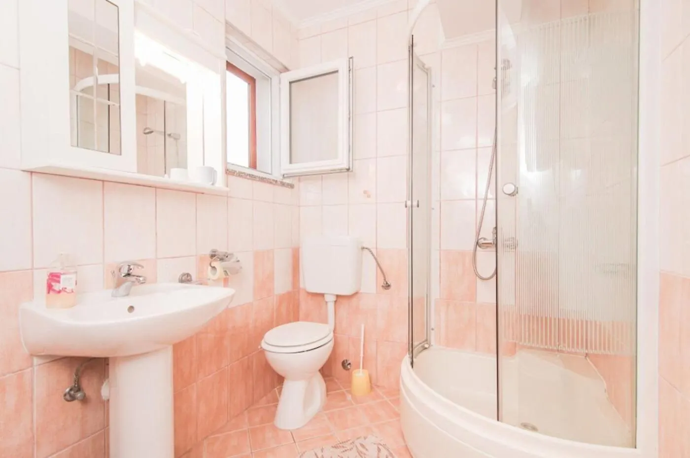 Apartment Luce Mali Losinj