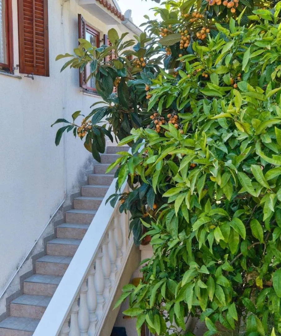 Apartment Luce Mali Losinj