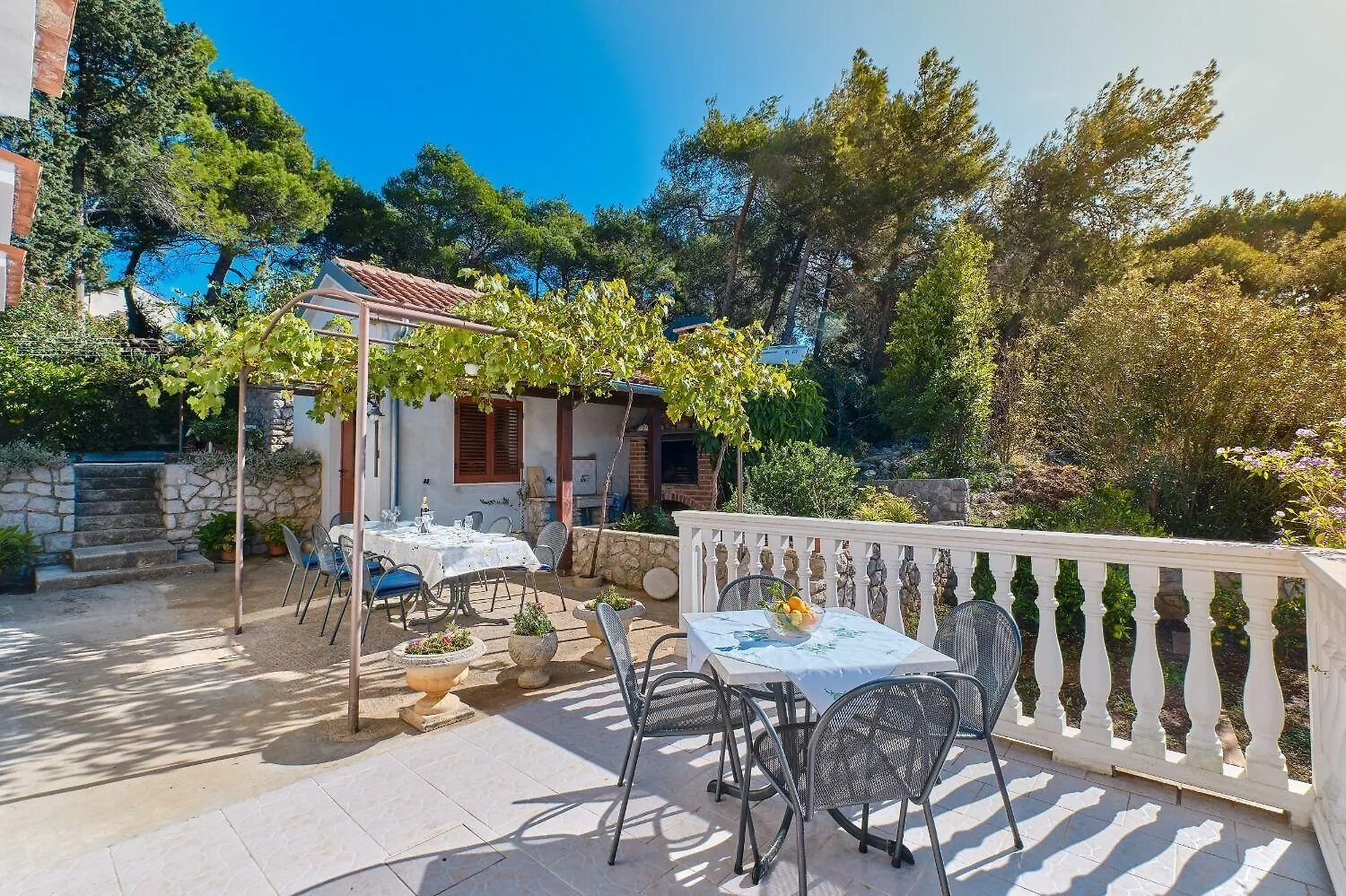 Apartment Luce Mali Losinj 0*,  Croatia