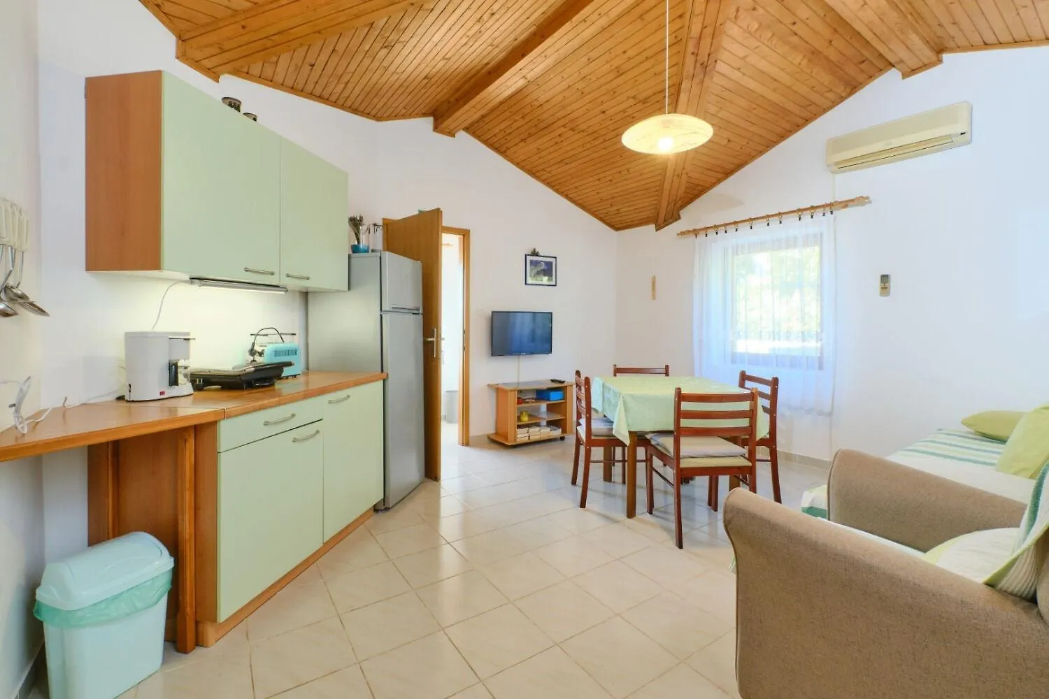 Apartment Luce Mali Losinj
