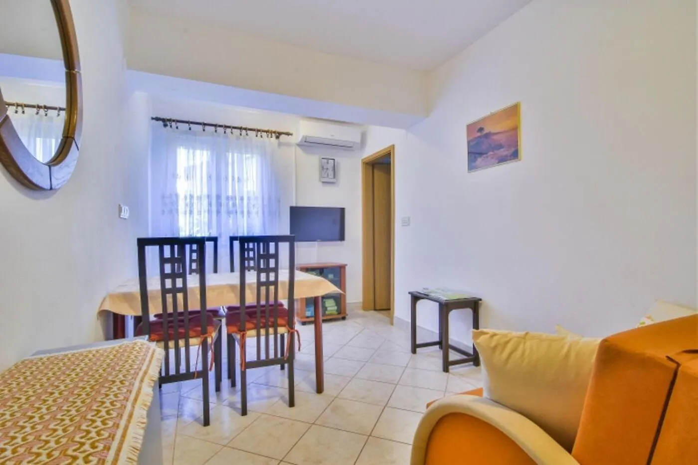 Apartment Luce Mali Losinj