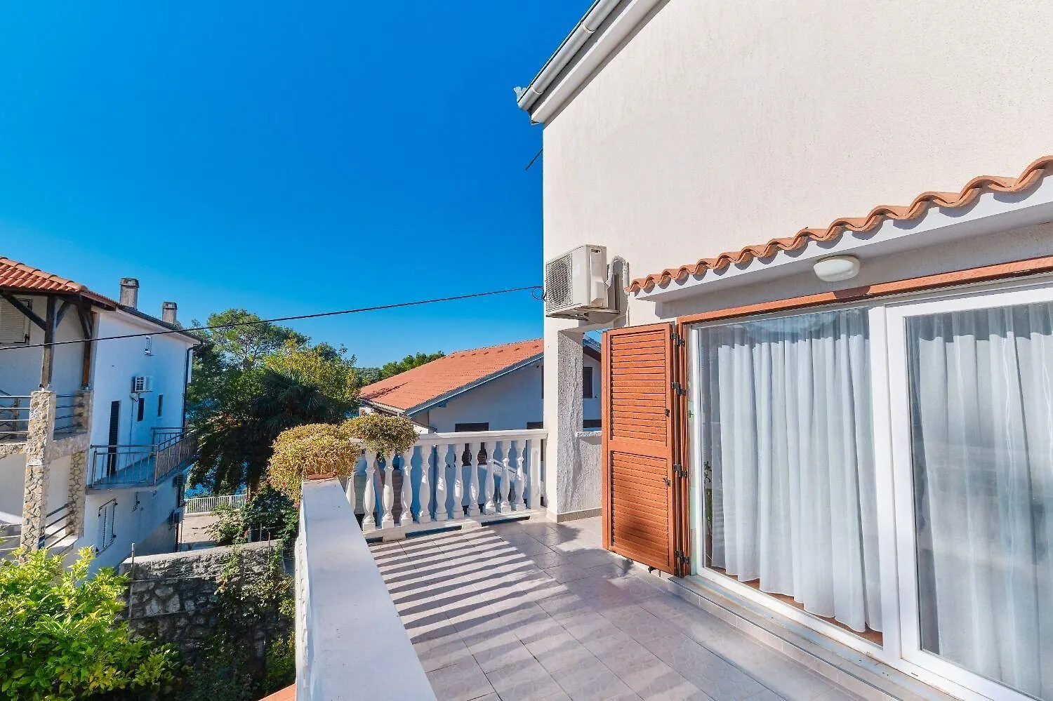 Apartment Luce Mali Losinj