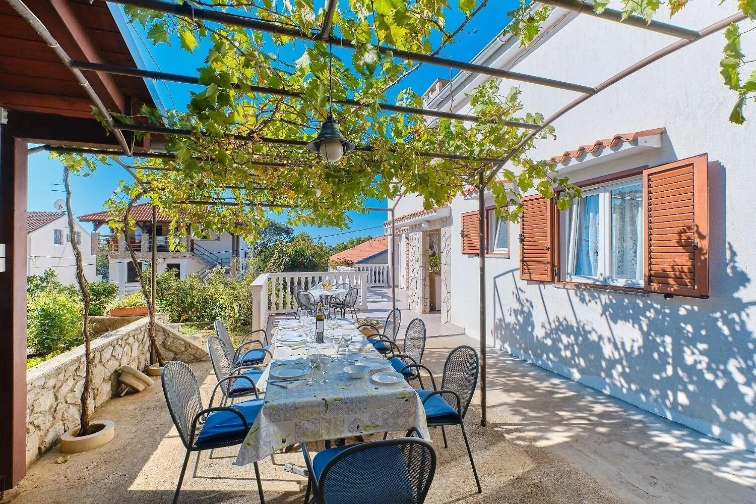 Apartment Luce Mali Losinj