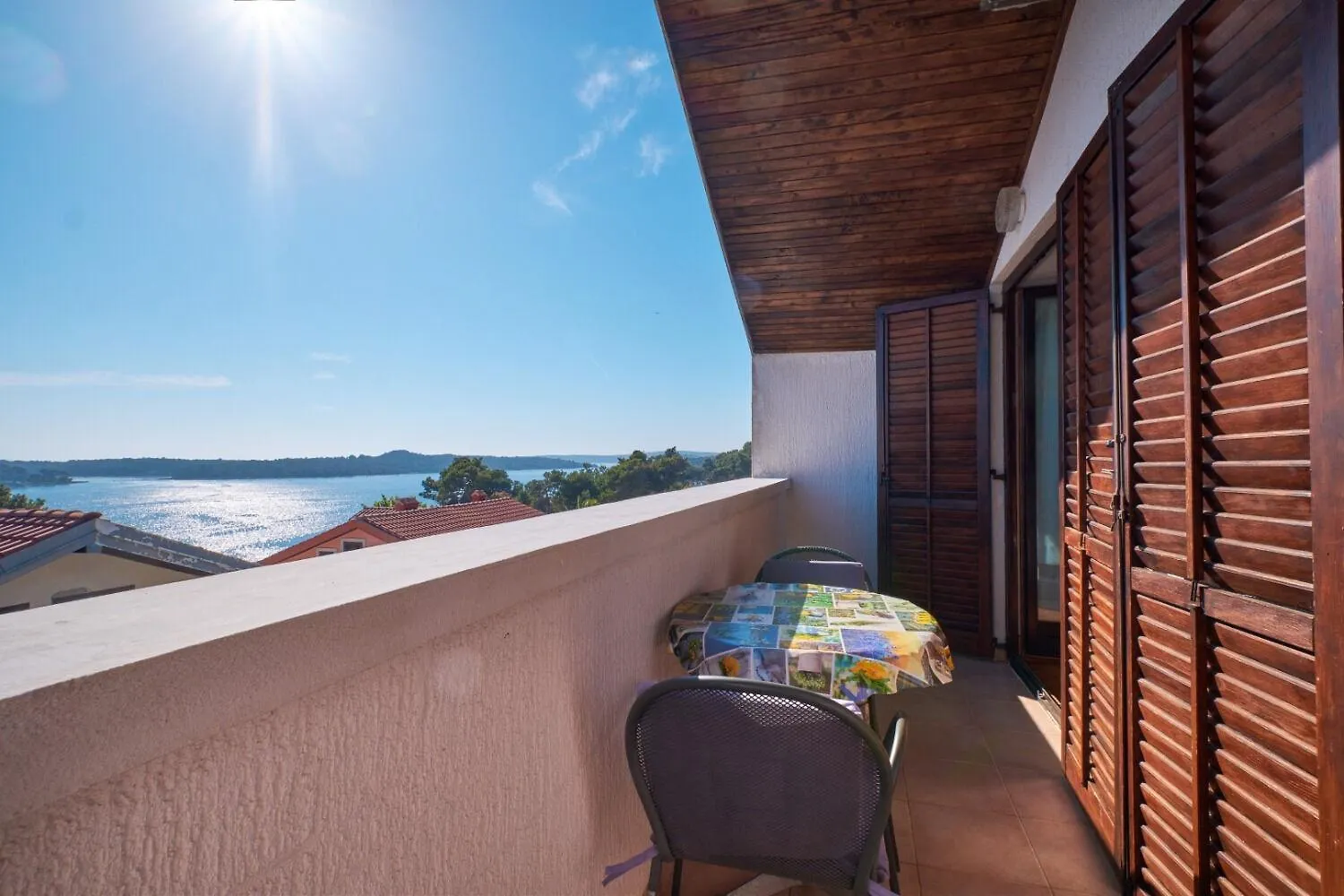 Apartment Luce Mali Losinj 0*,