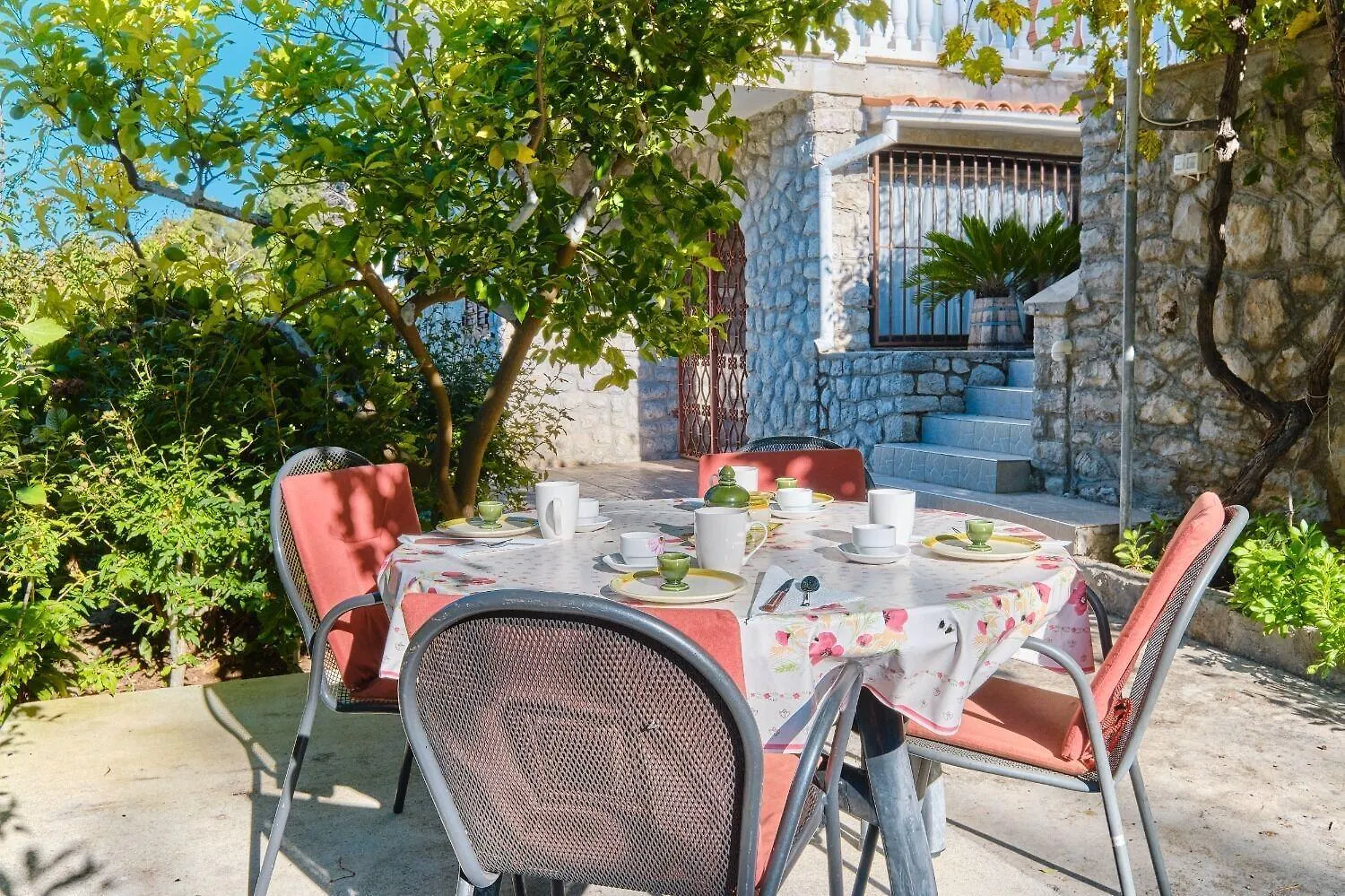 Apartment Luce Mali Losinj