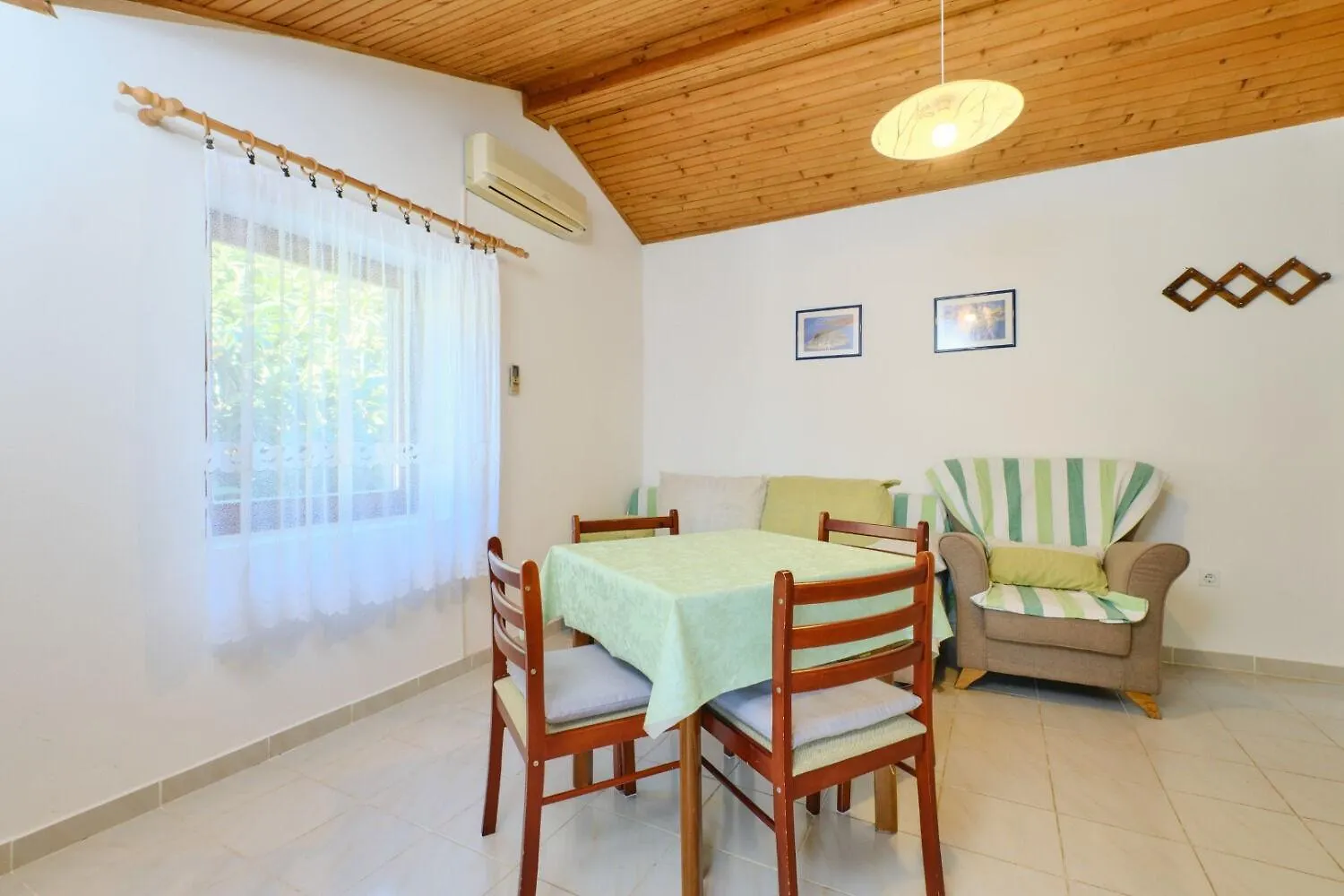 Apartment Luce Mali Losinj