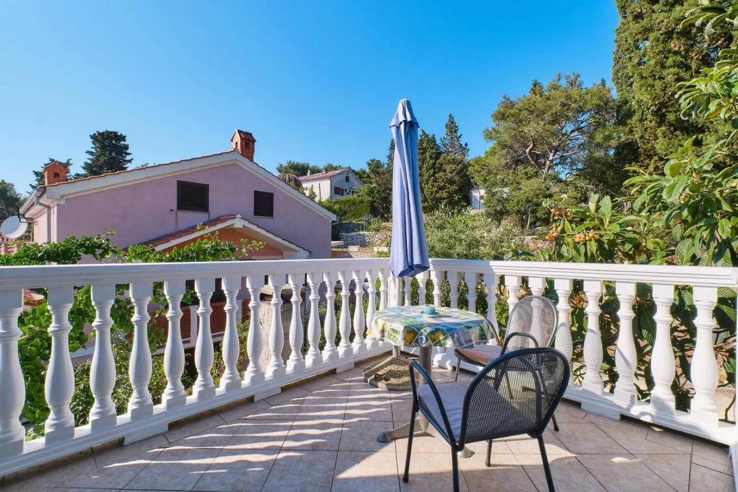 Apartment Luce Mali Losinj 0*,  Croatia