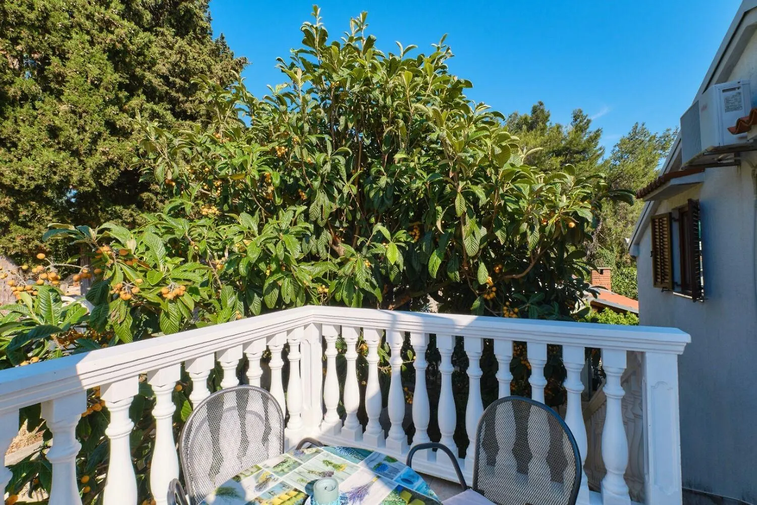 Apartment Luce Mali Losinj