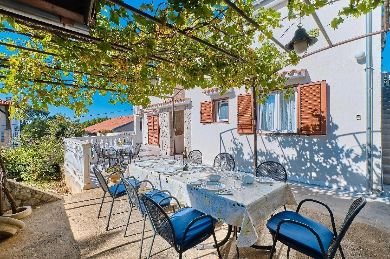 Apartment Luce Mali Losinj
