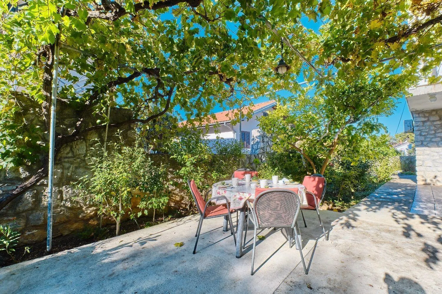 Apartment Luce Mali Losinj