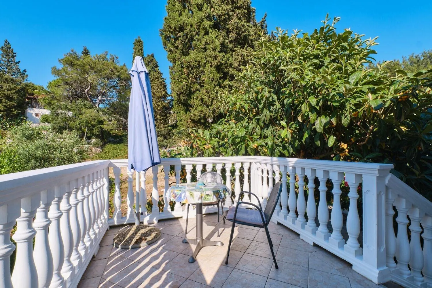 Apartment Luce Mali Losinj Croatia