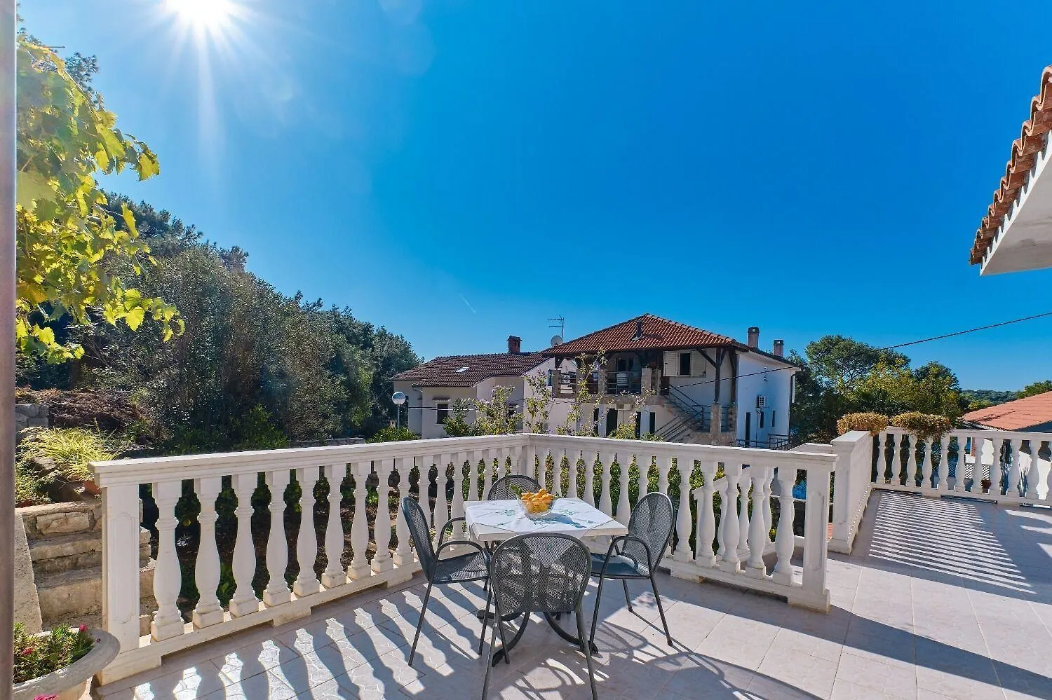Apartment Luce Mali Losinj Croatia
