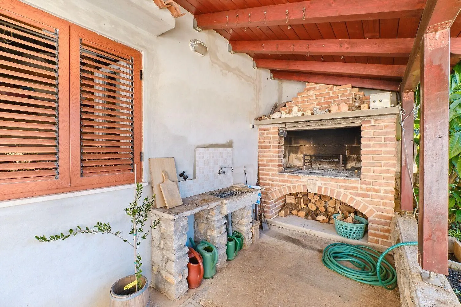 Apartment Luce Mali Losinj