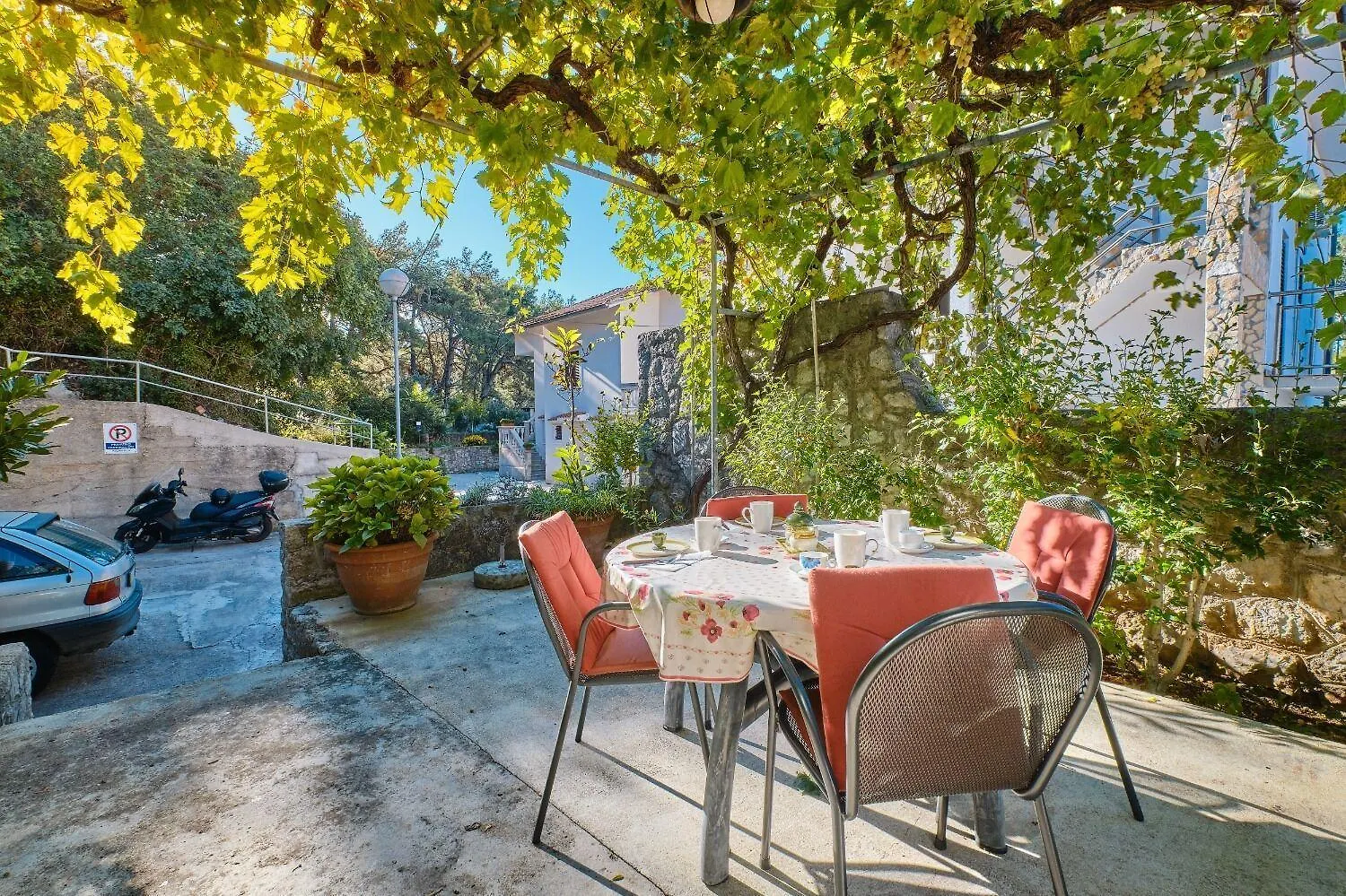 Apartment Luce Mali Losinj