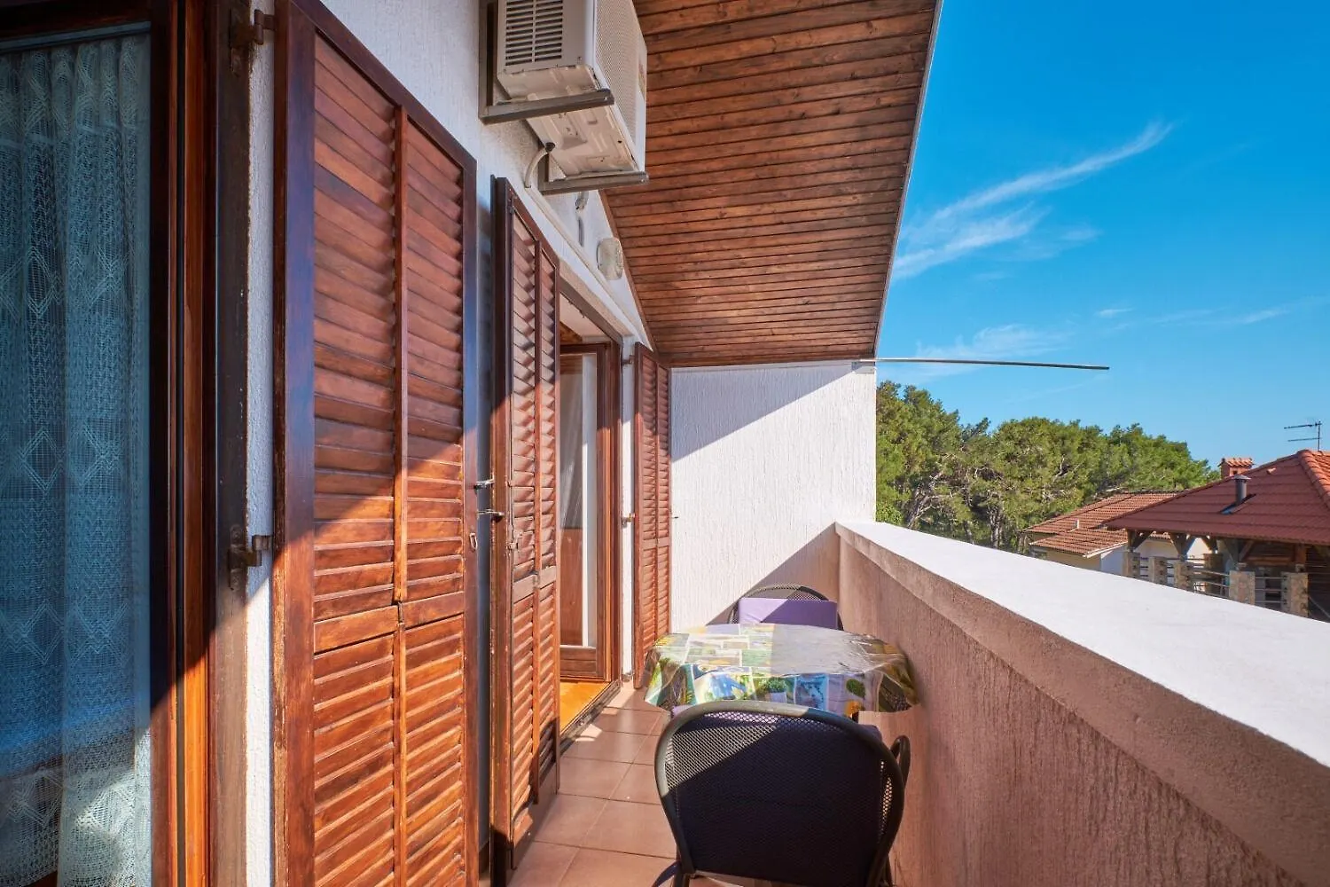 Apartment Luce Mali Losinj