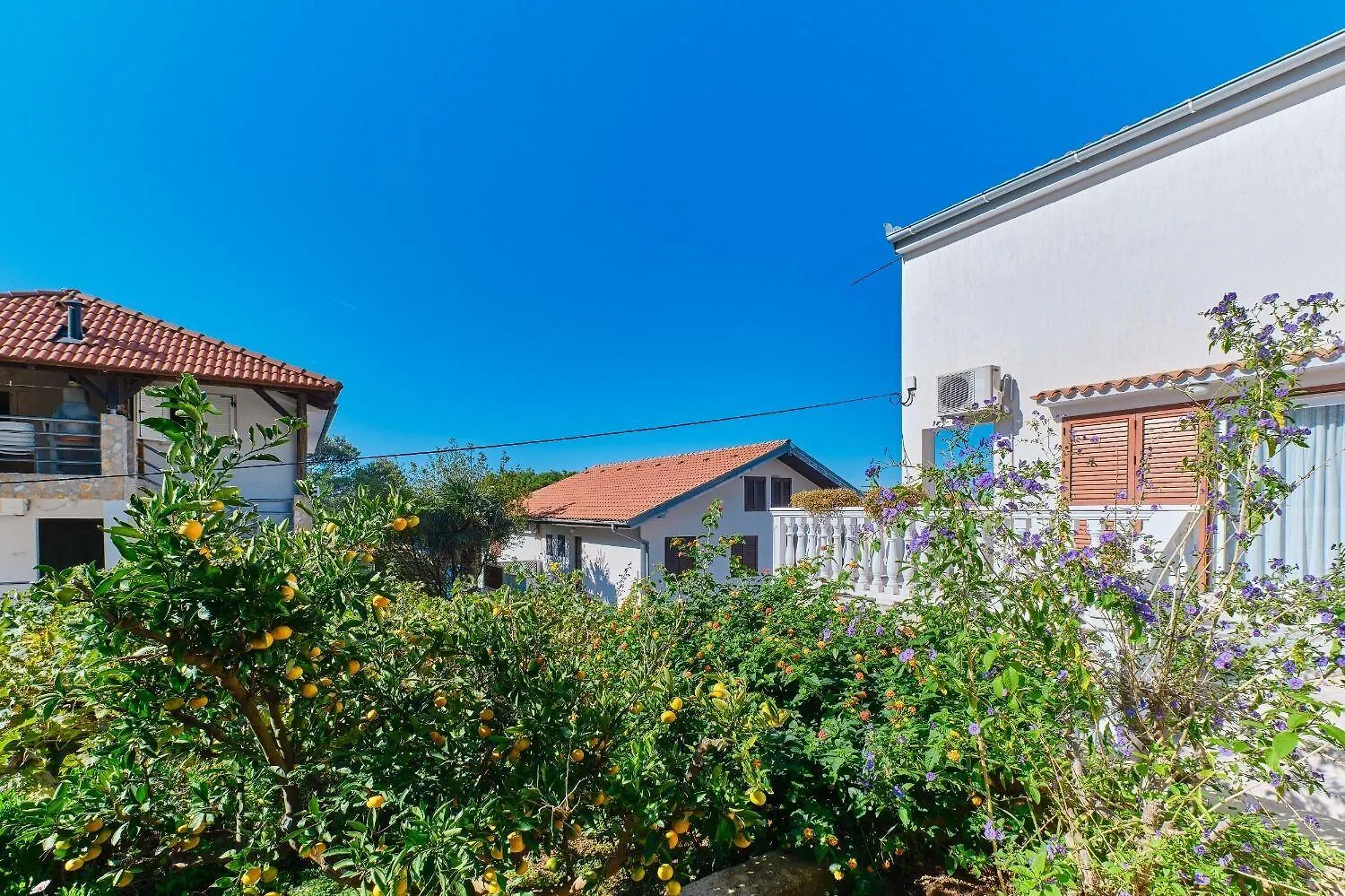 Apartment Luce Mali Losinj