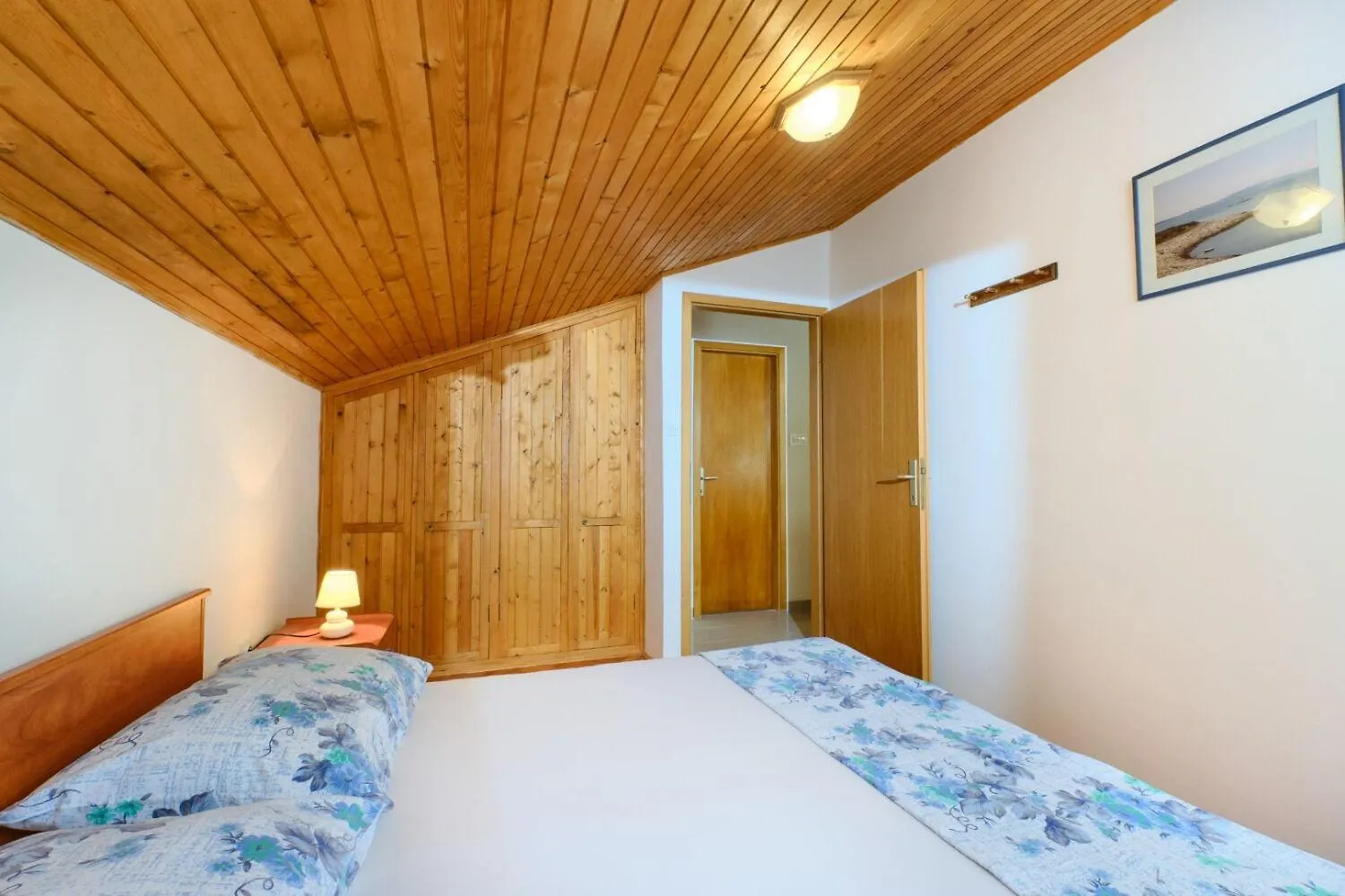 Apartment Luce Mali Lošinj 0*,  Chorvatsko