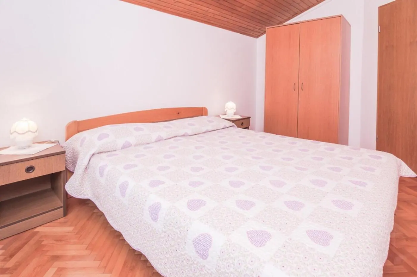 Apartment Luce Mali Lošinj