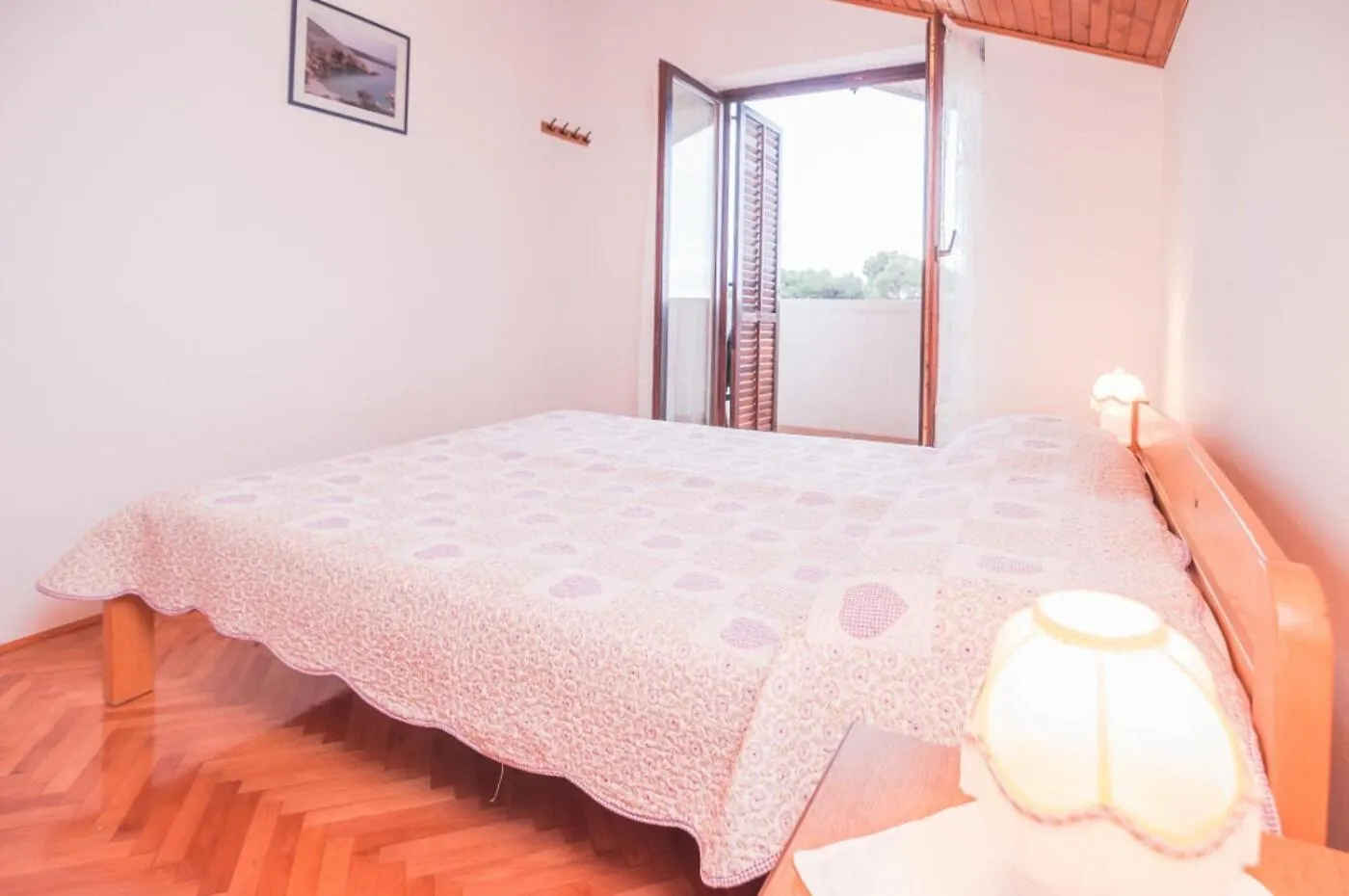 Apartment Luce Mali Lošinj