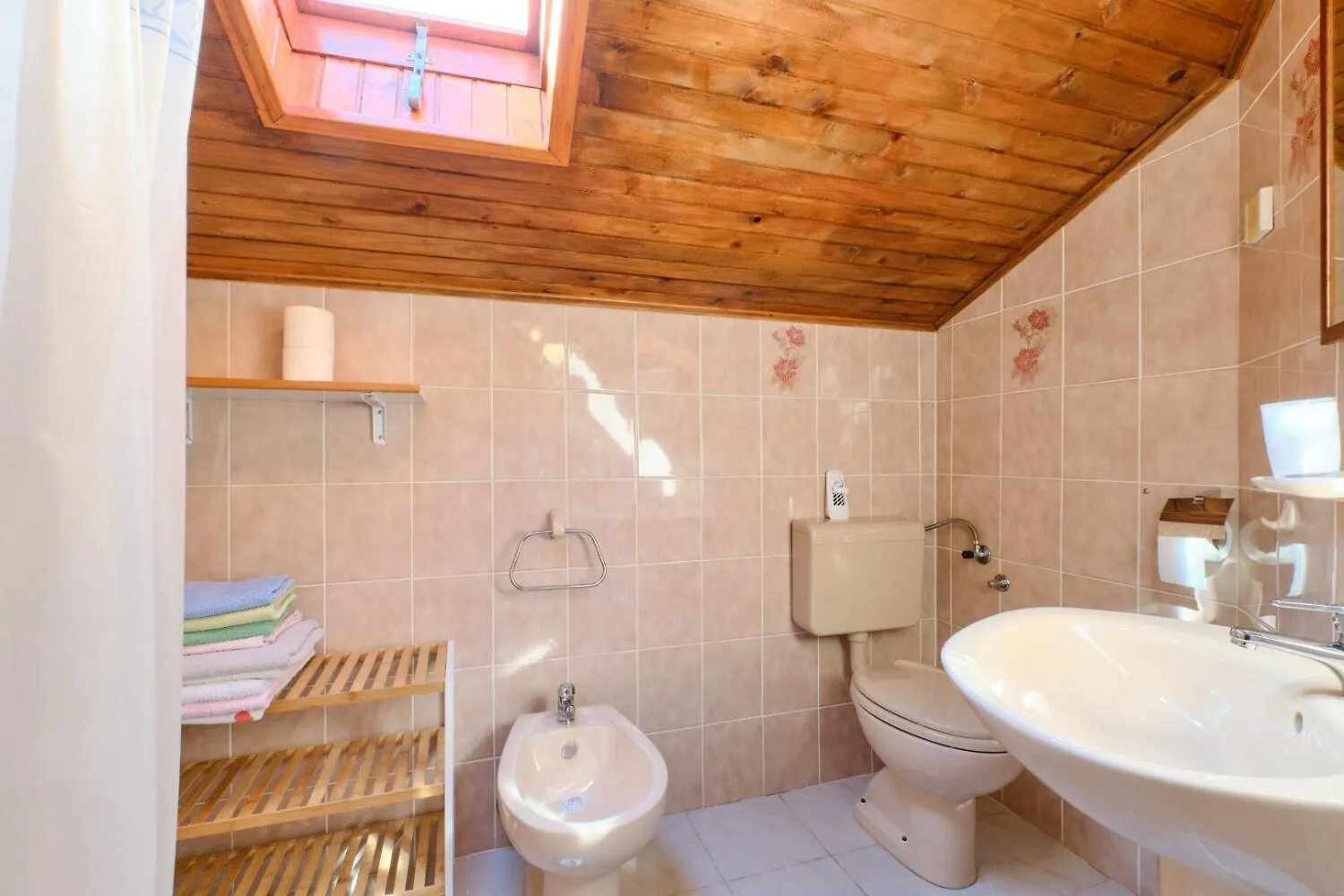 Apartment Luce Mali Lošinj Chorvatsko
