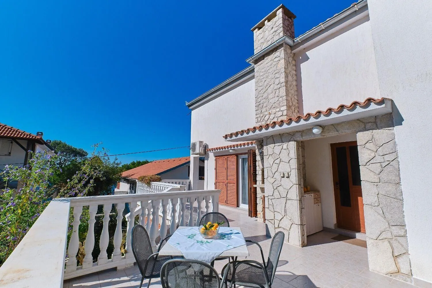 Apartment Luce Mali Lošinj
