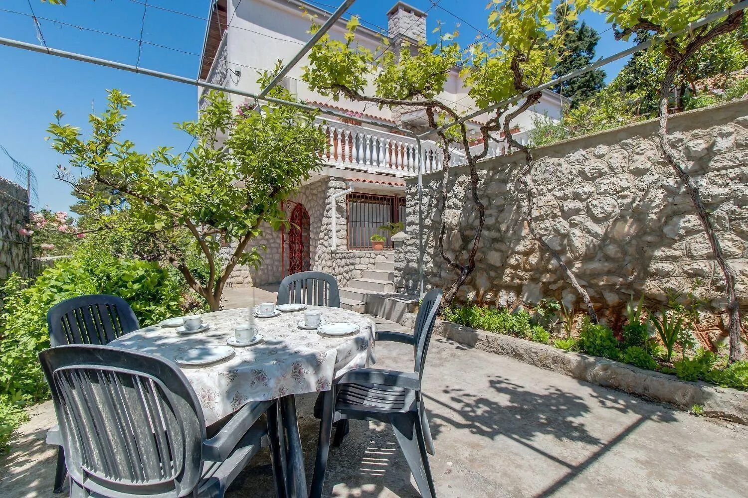 Apartment Luce Mali Lošinj