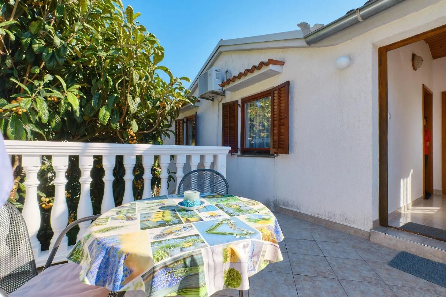 Apartment Luce Mali Lošinj Chorwacja